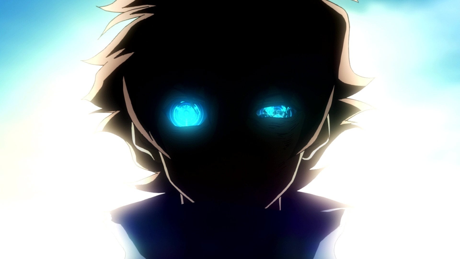 Foto do filme Blood Blockade Battlefront