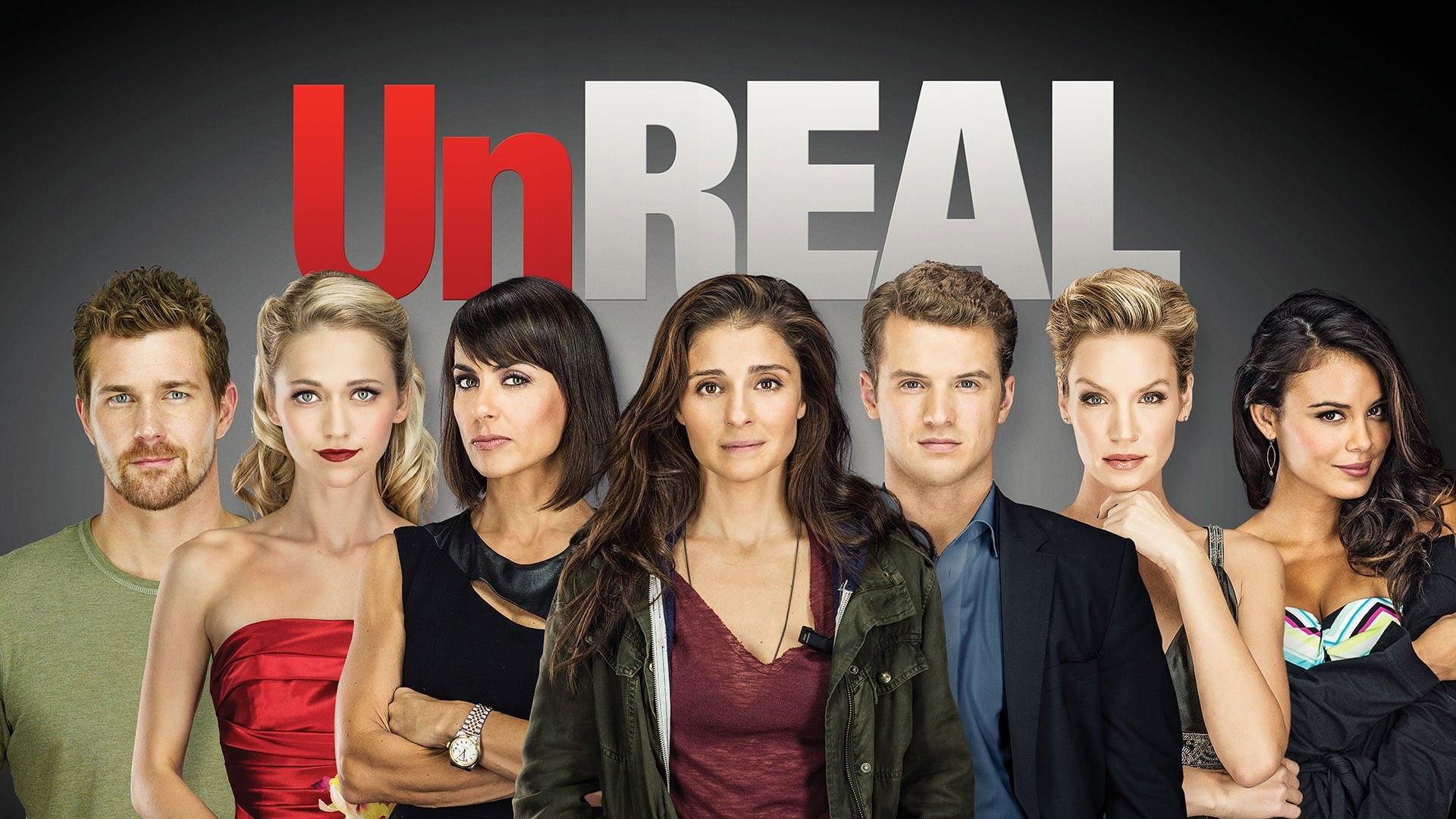 Foto do filme UnREAL: Nos Bastidores de um Reality