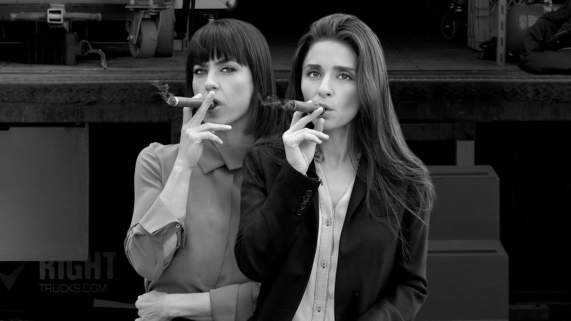 Foto do filme UnREAL: Nos Bastidores de um Reality