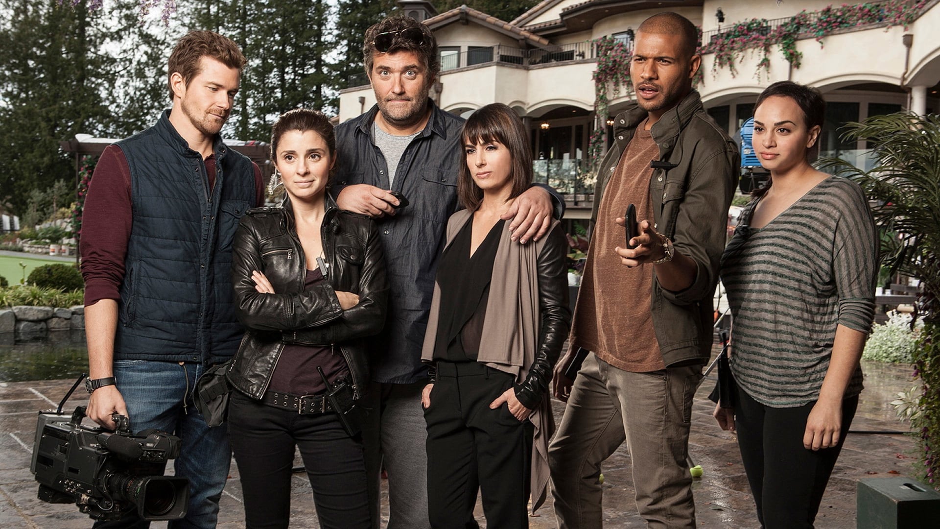 Foto do filme UnREAL: Nos Bastidores de um Reality