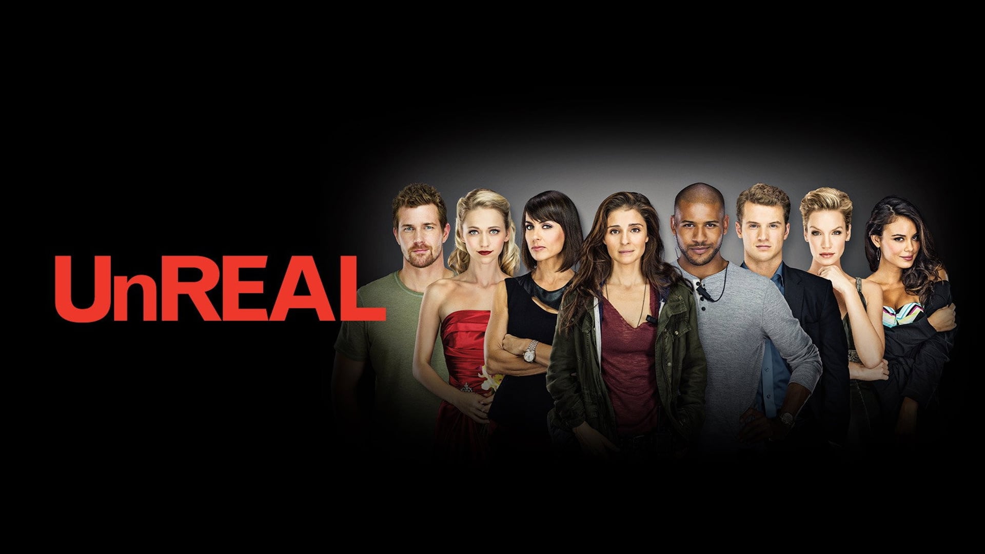 Foto do filme UnREAL: Nos Bastidores de um Reality