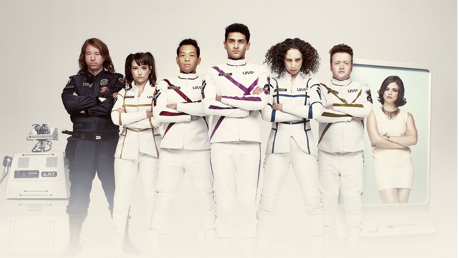 Foto do filme Other Space