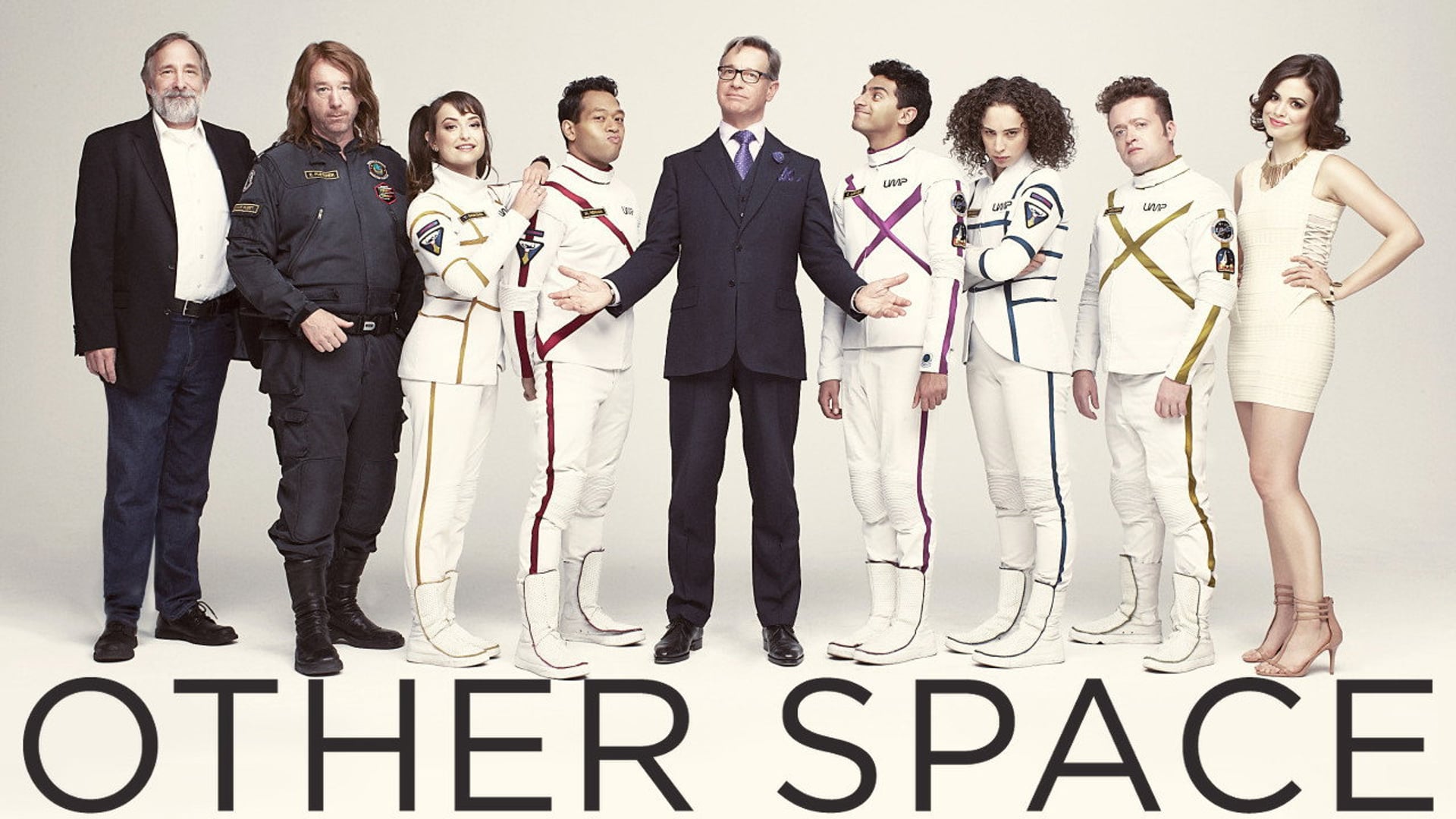 Foto do filme Other Space