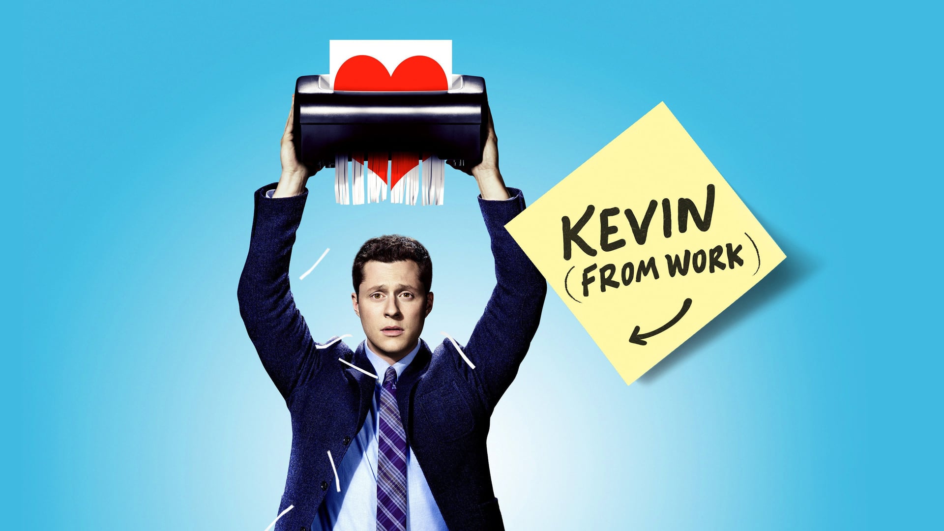 Foto do filme Kevin from Work