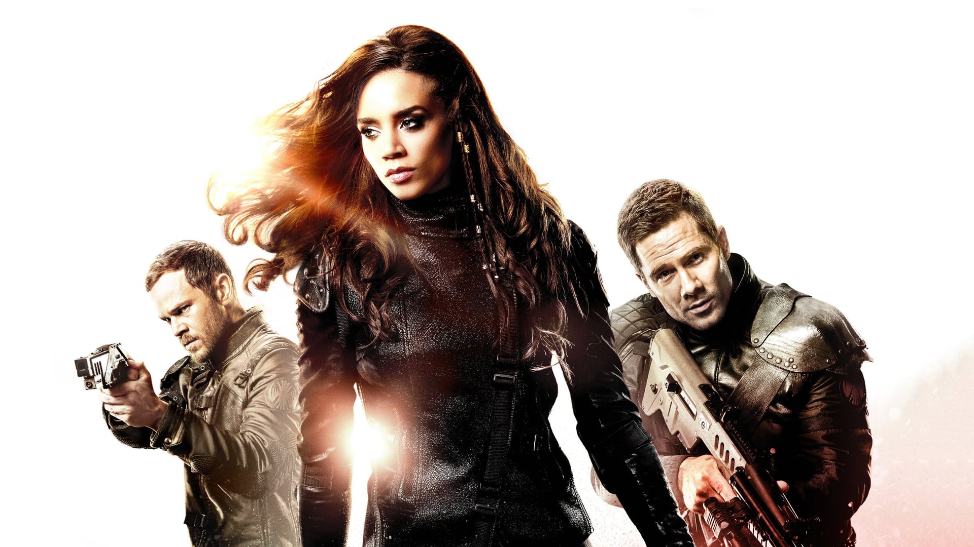Foto do filme Killjoys