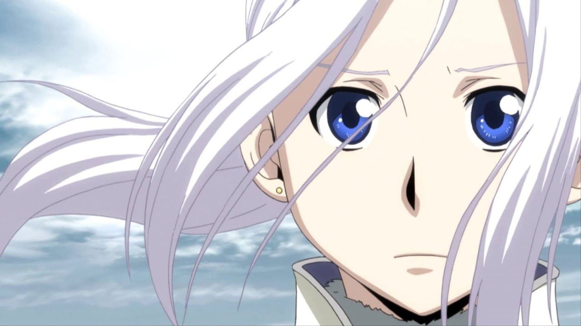 Foto do filme The Heroic Legend of Arslan