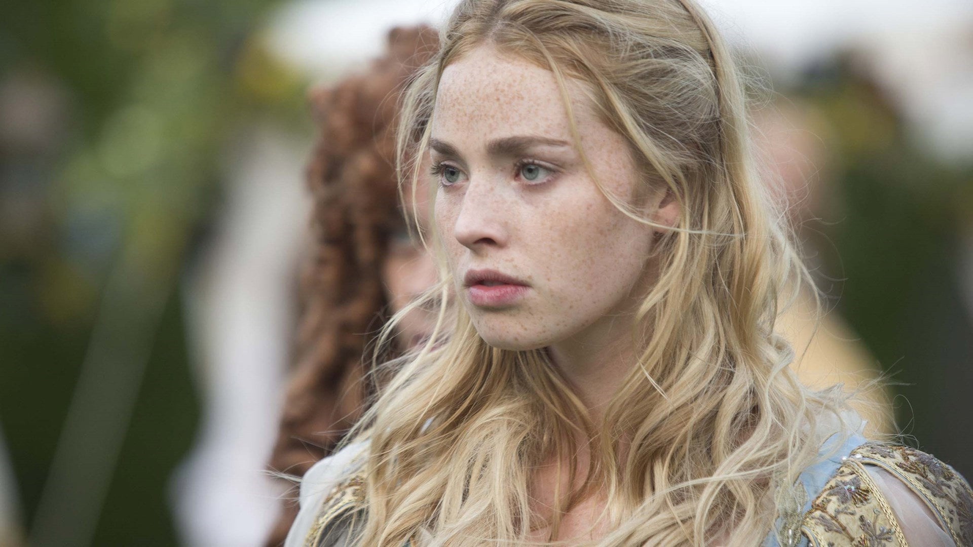 Foto do filme New Worlds