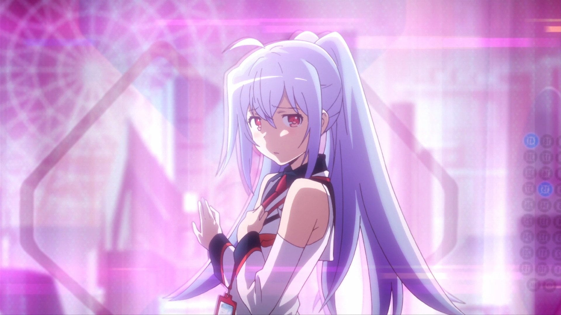 Foto do filme Plastic Memories