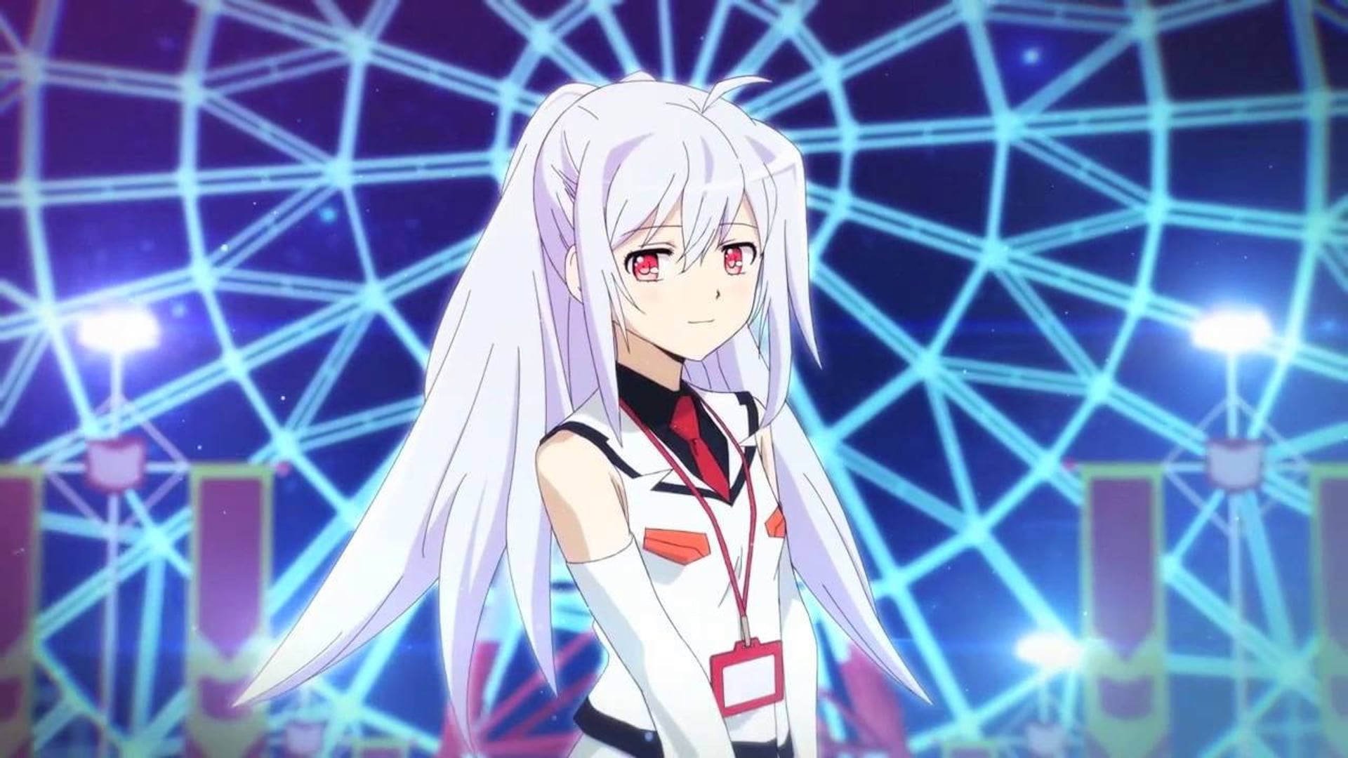 Foto do filme Plastic Memories