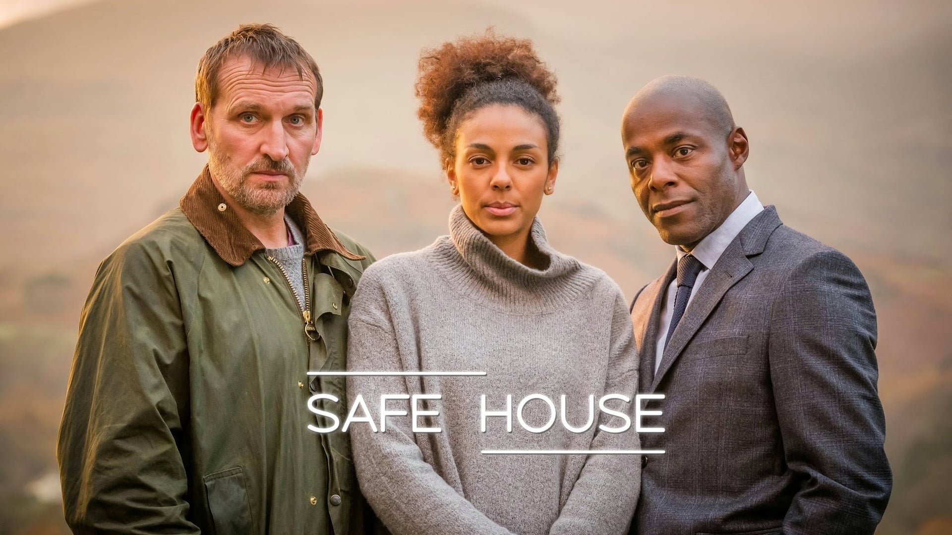 Foto do filme Safe House