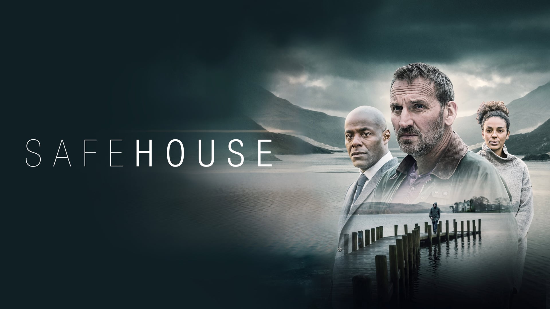 Foto do filme Safe House