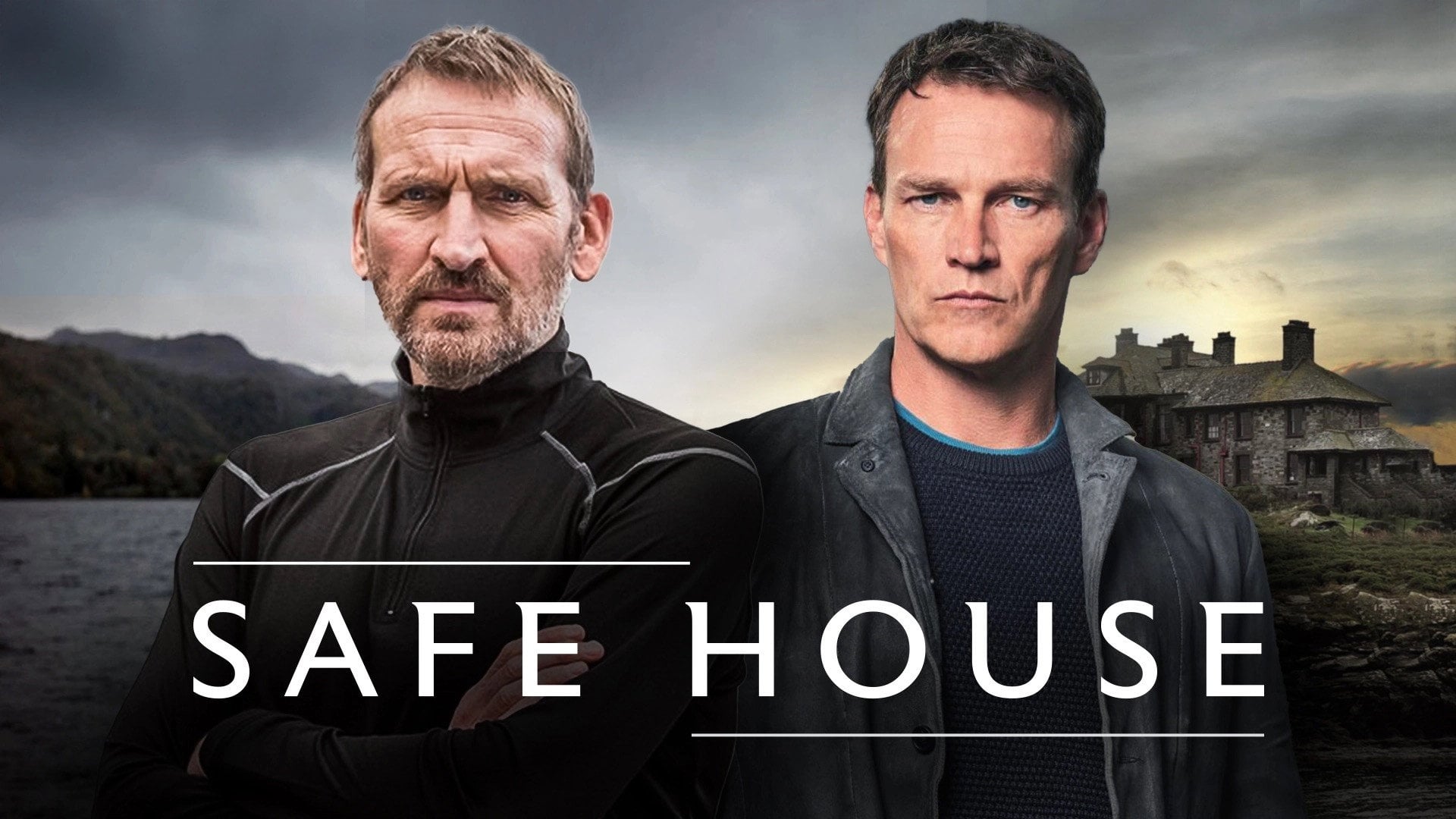 Foto do filme Safe House