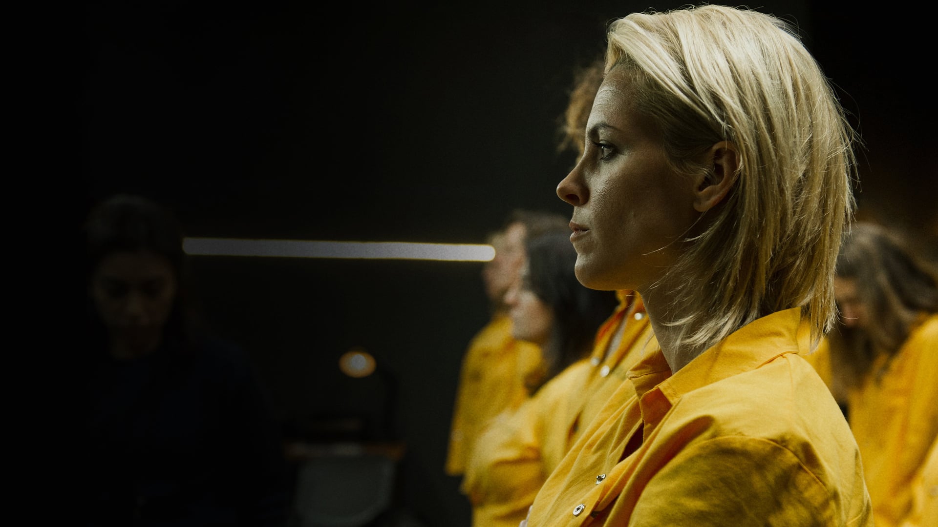 Foto do filme Vis a Vis