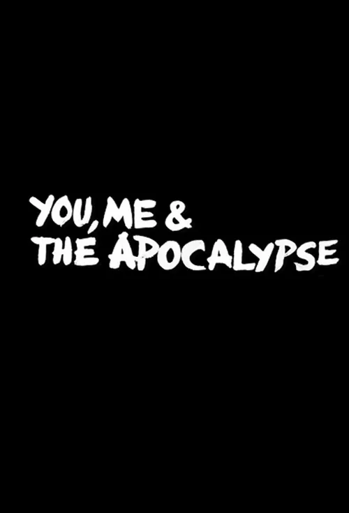 Você, Eu e o Apocalipse