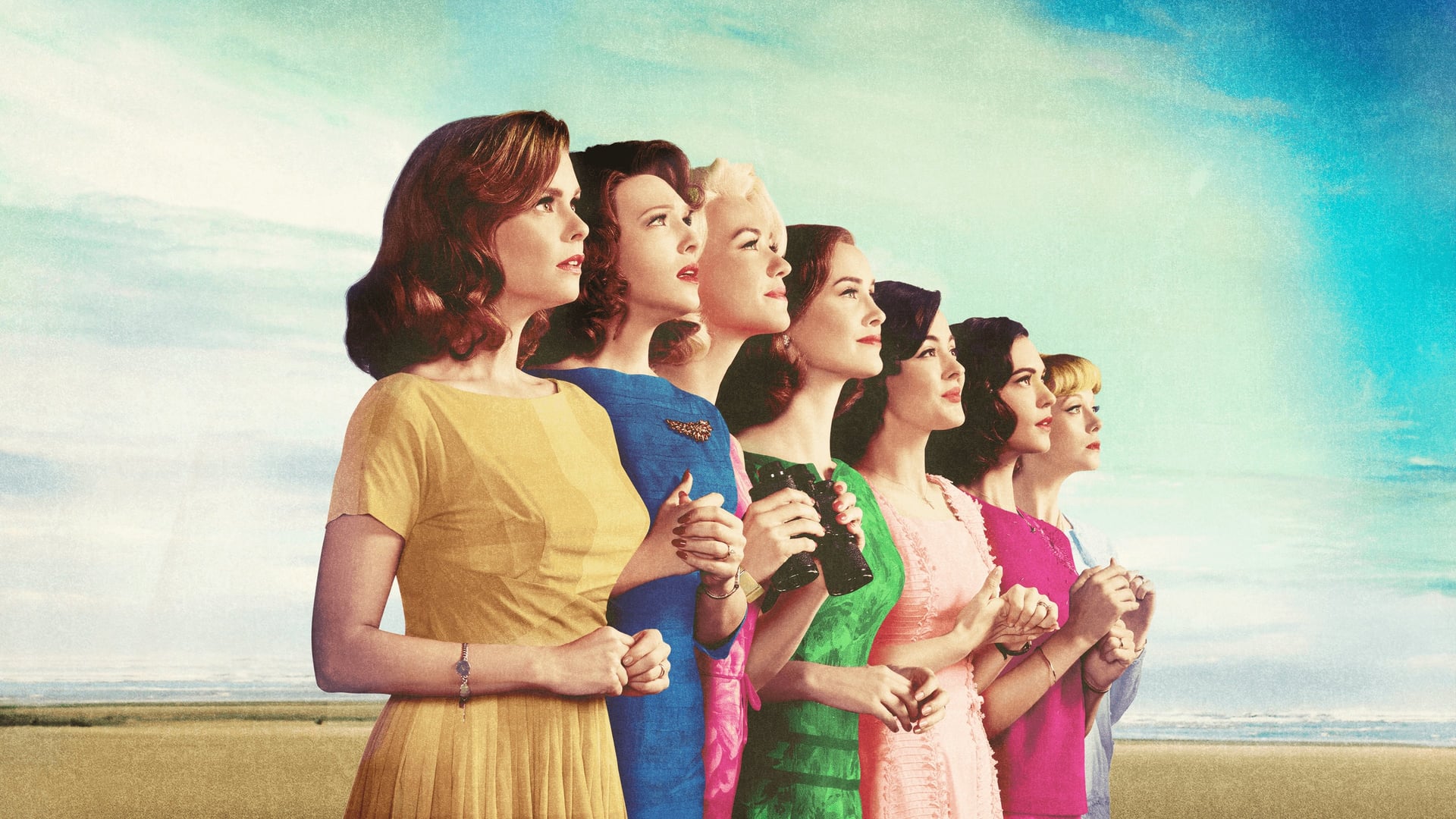 Foto do filme The Astronaut Wives Club