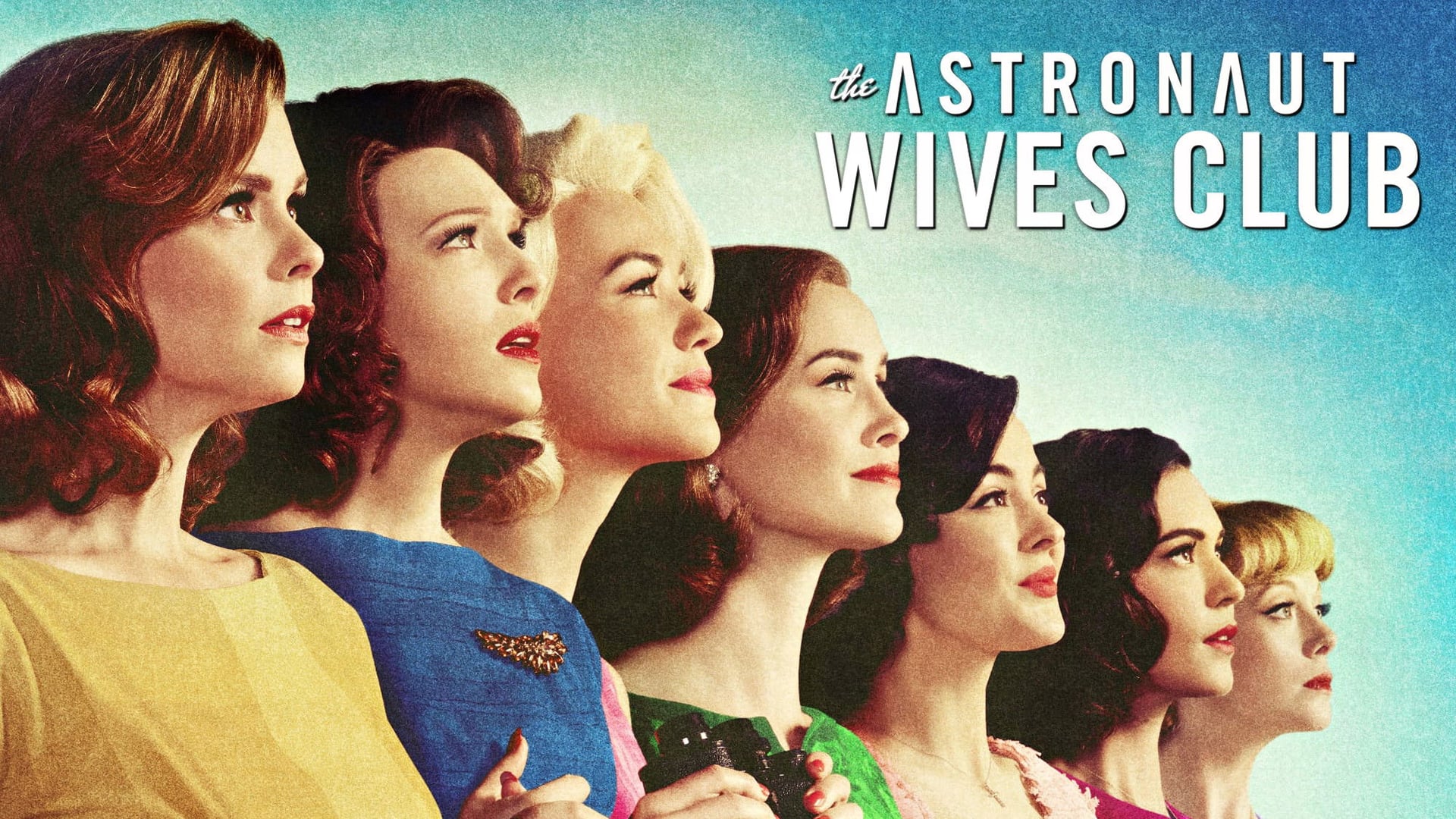 Foto do filme The Astronaut Wives Club