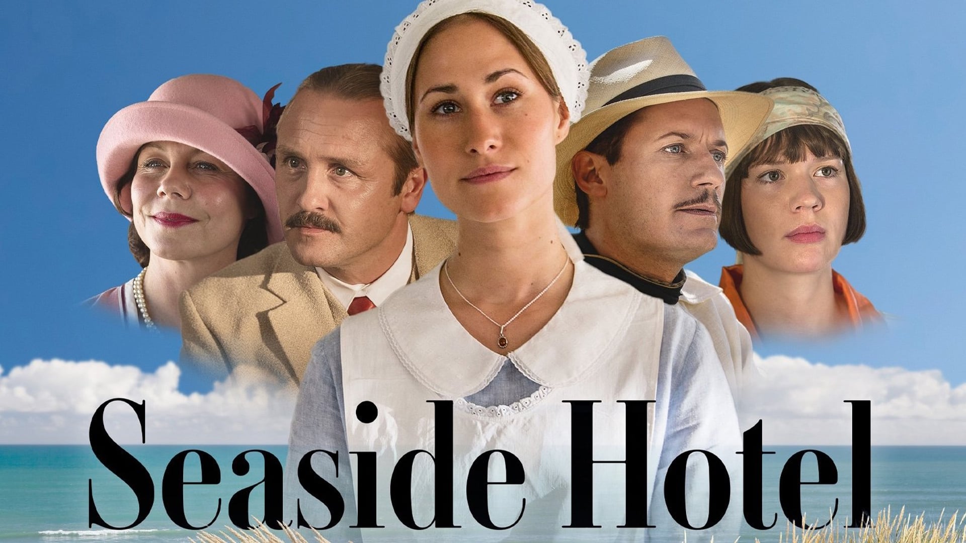 Foto do filme Badehotellet