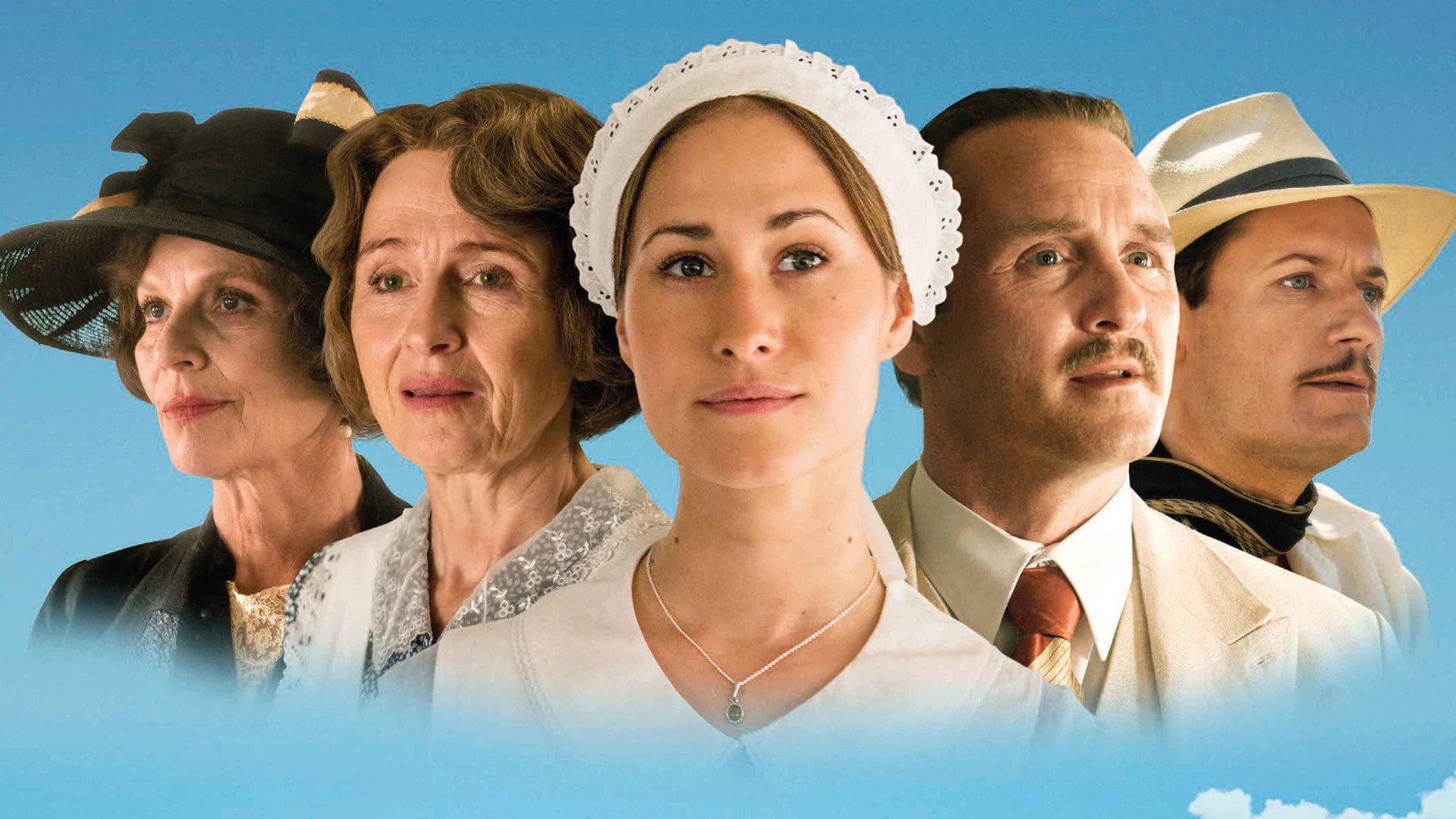 Foto do filme Badehotellet