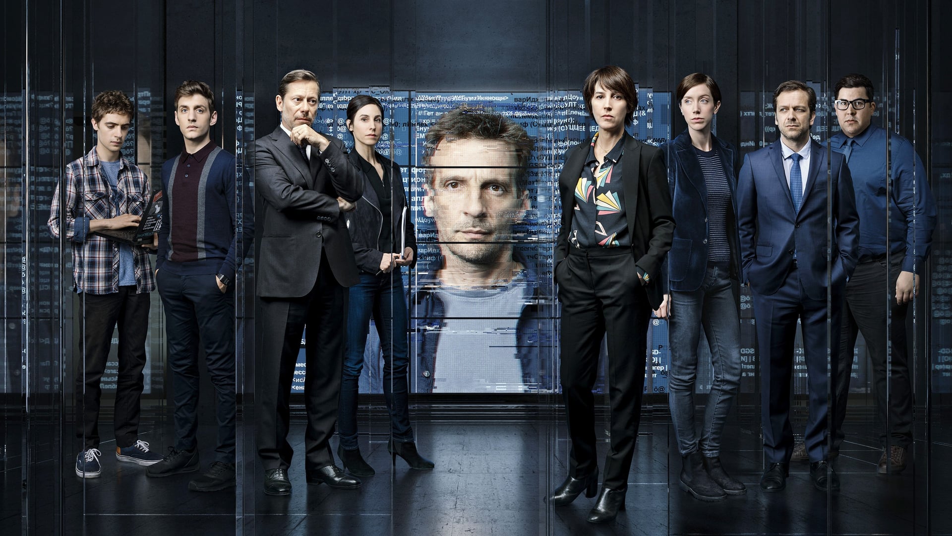 Foto do filme Le Bureau des légendes
