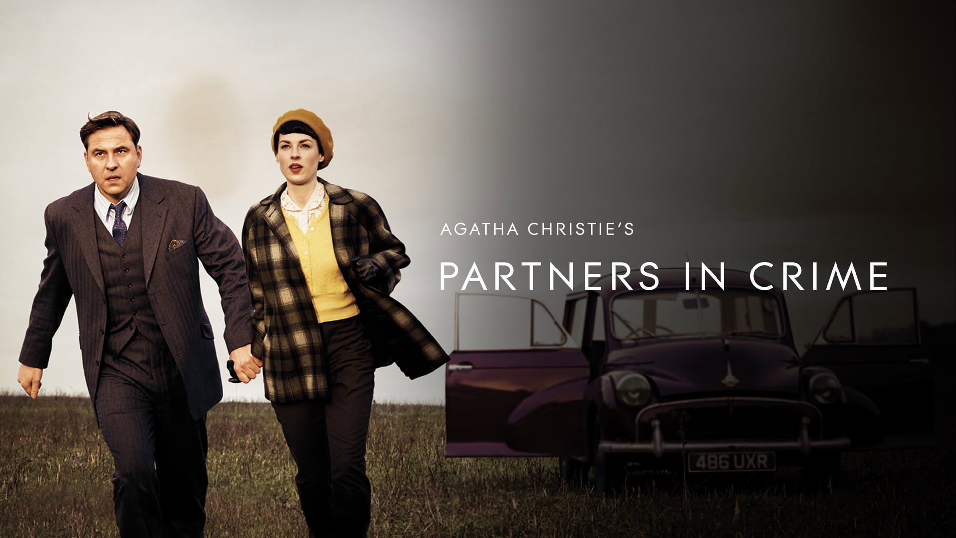 Foto do filme Partners in Crime
