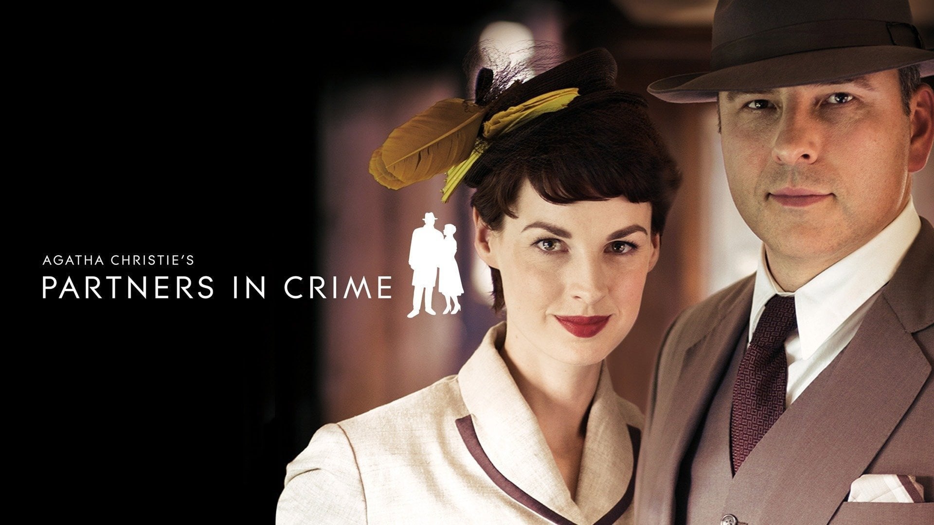 Foto do filme Partners in Crime