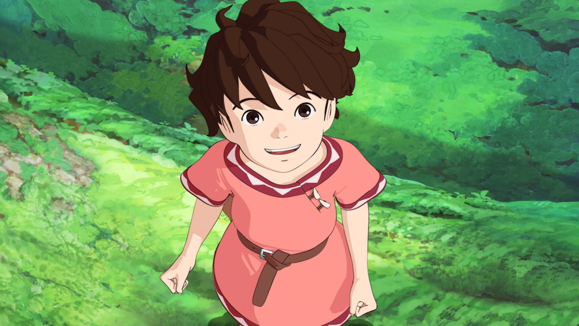 Foto do filme Sanzoku no Musume Ronja
