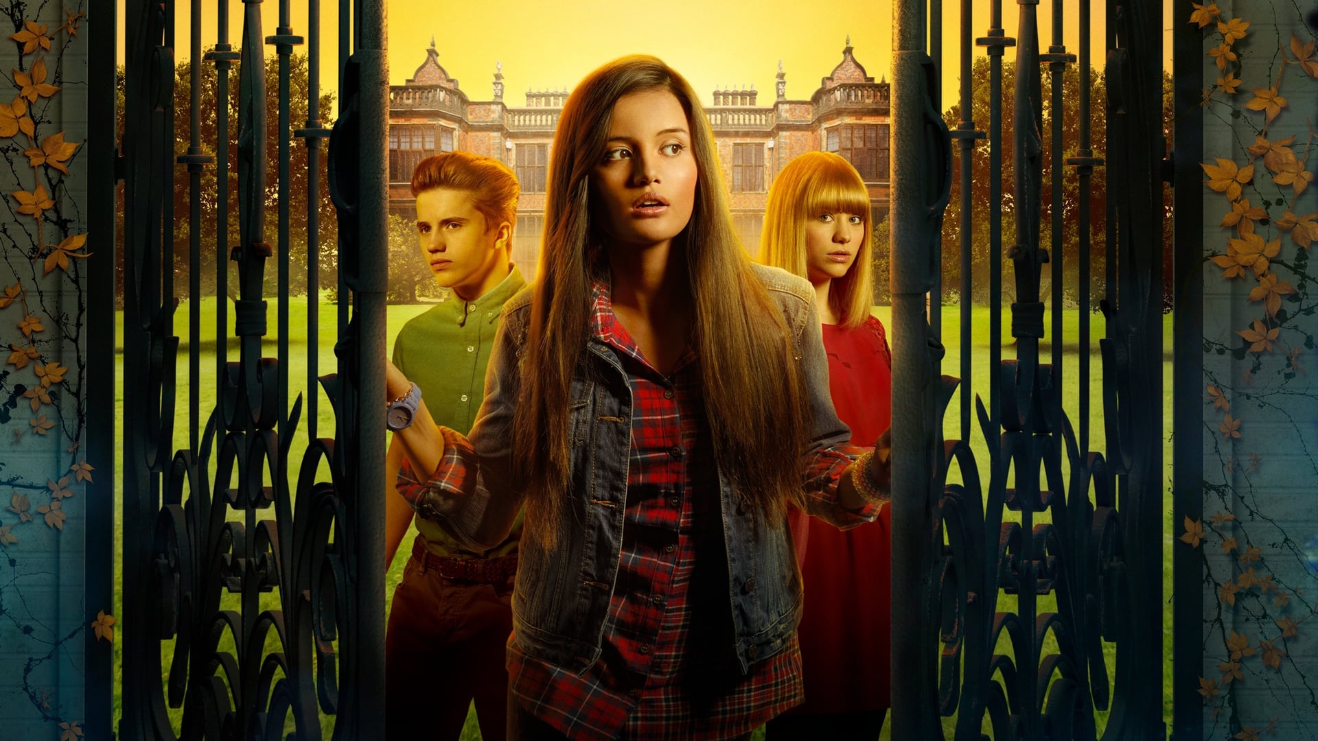 Foto do filme As Crônicas de Evermoor