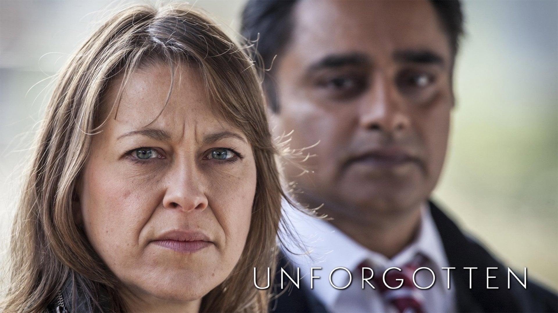 Foto do filme Unforgotten