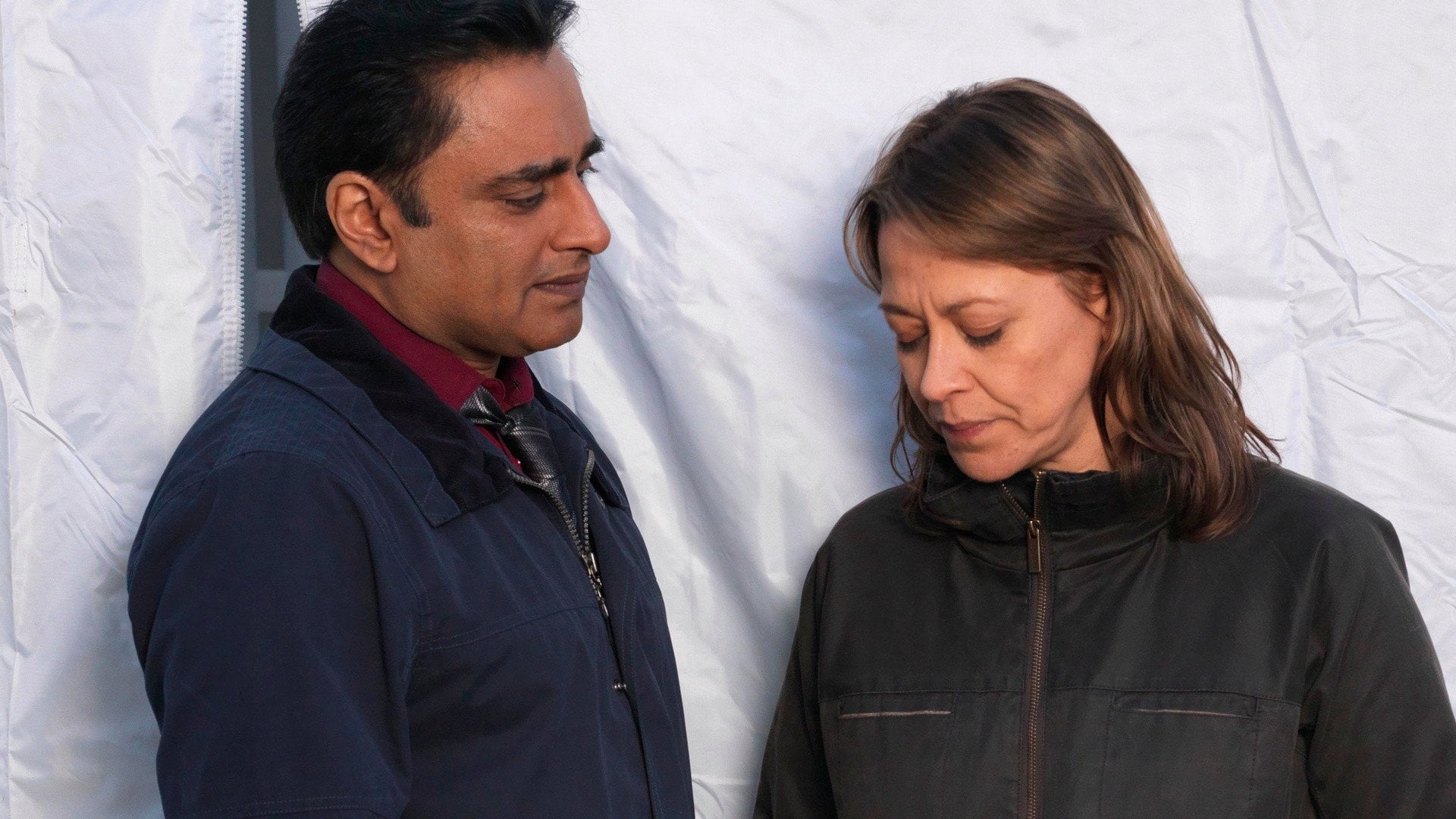 Foto do filme Unforgotten