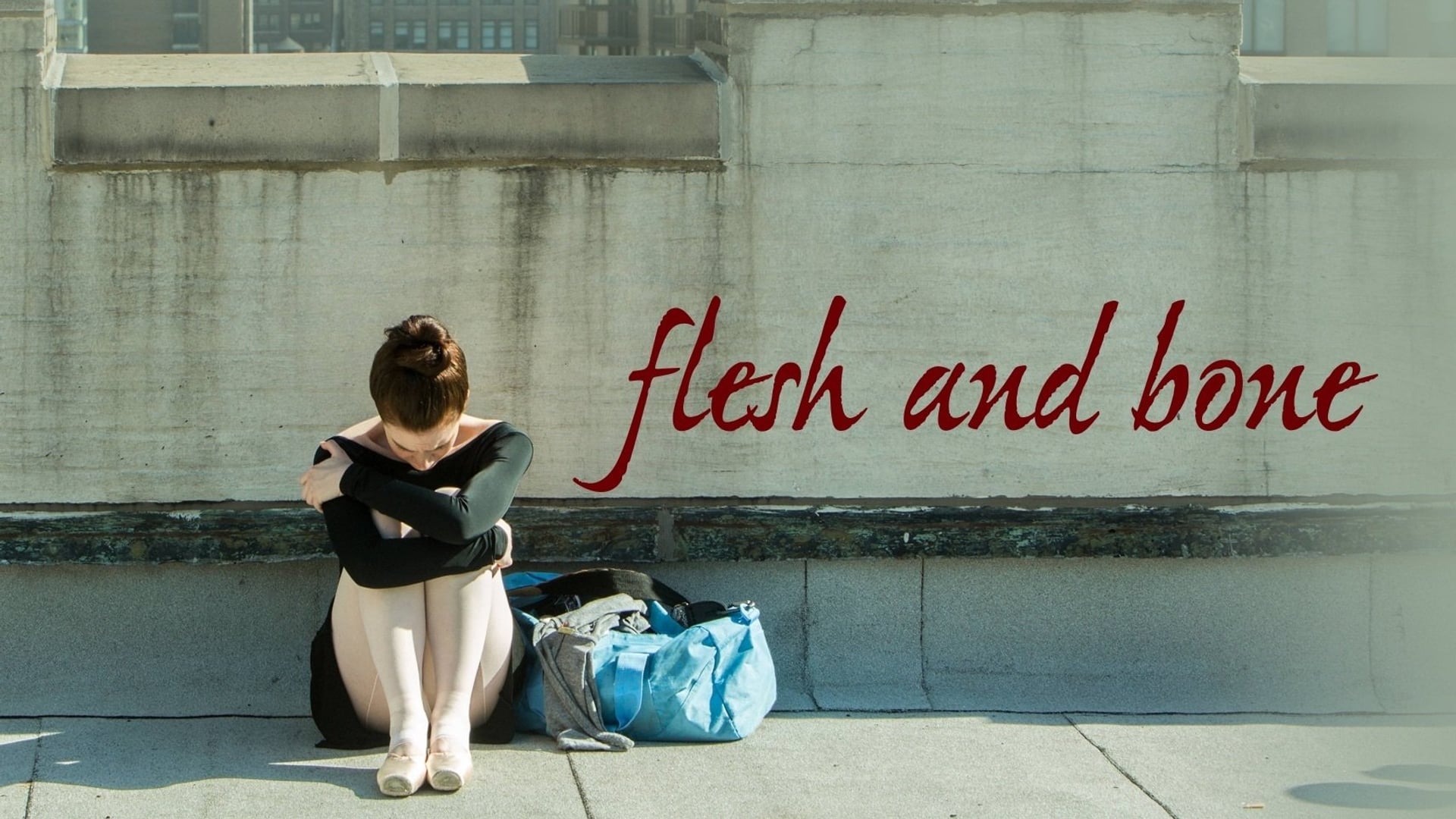 Foto do filme Flesh and Bone