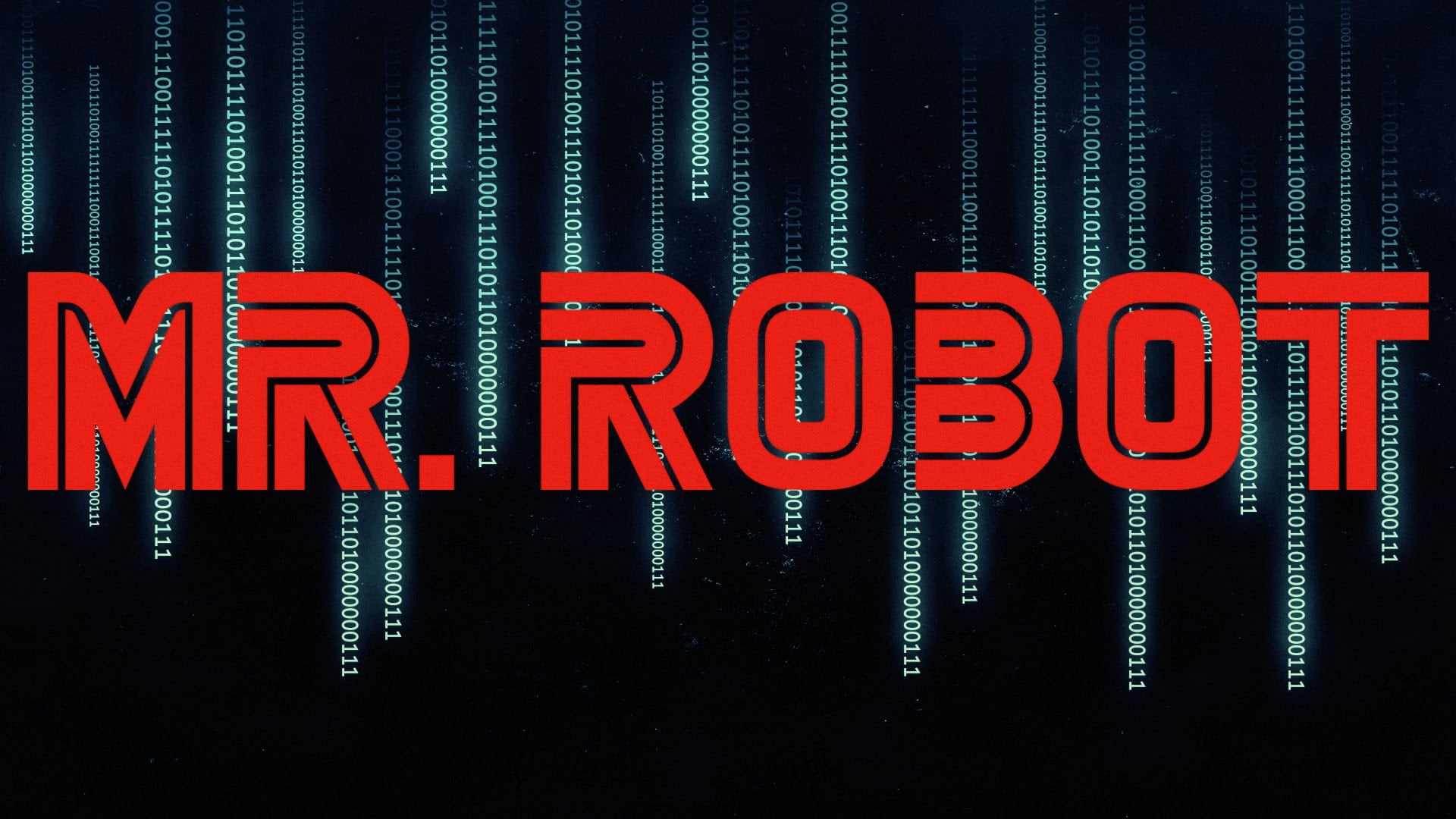 Foto do filme Mr. Robot