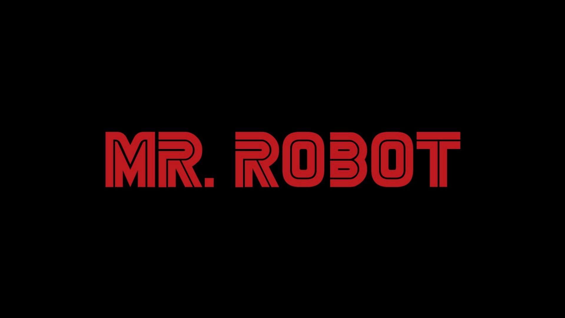 Foto do filme Mr. Robot