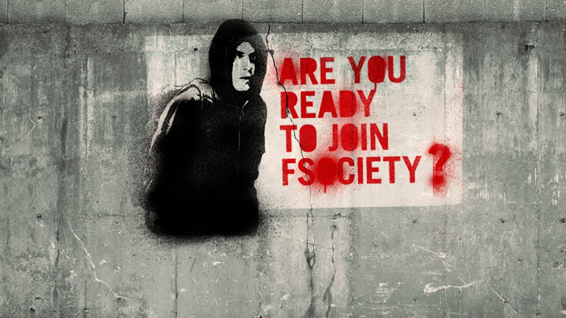 Foto do filme Mr. Robot