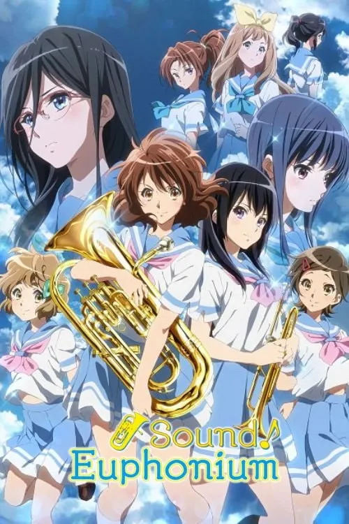 Sound! Euphonium