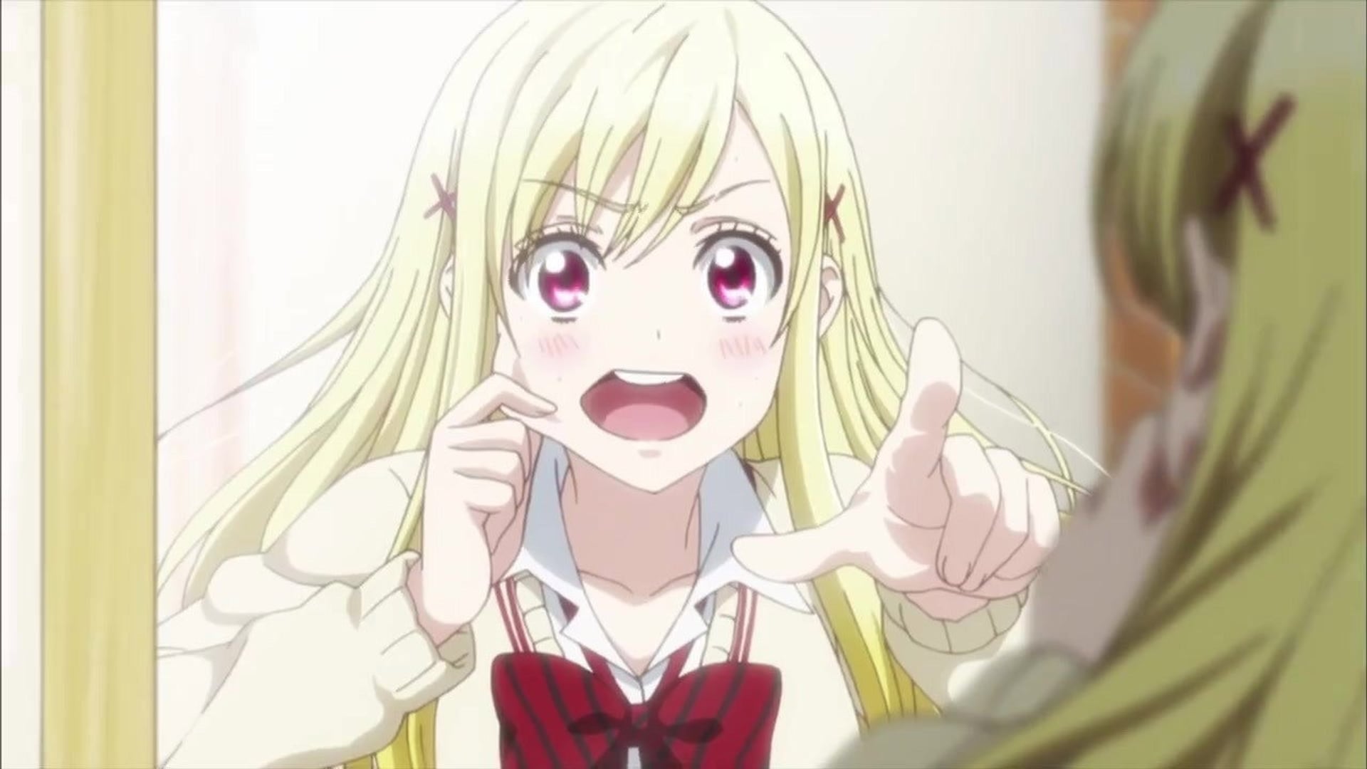 Foto do filme Yamada-kun and the Seven Witches