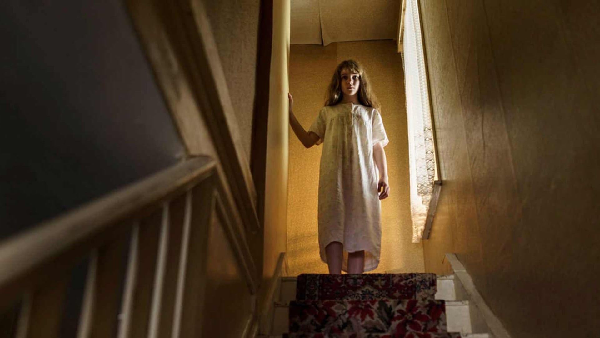 Foto do filme A Assombração De Enfield