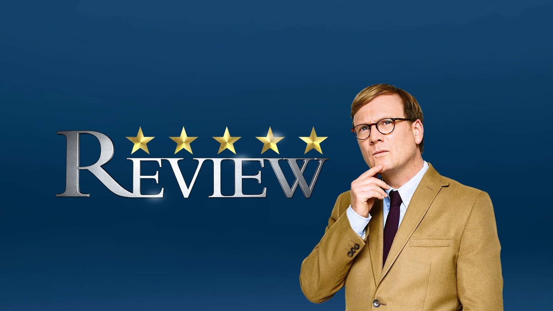 Foto do filme Review