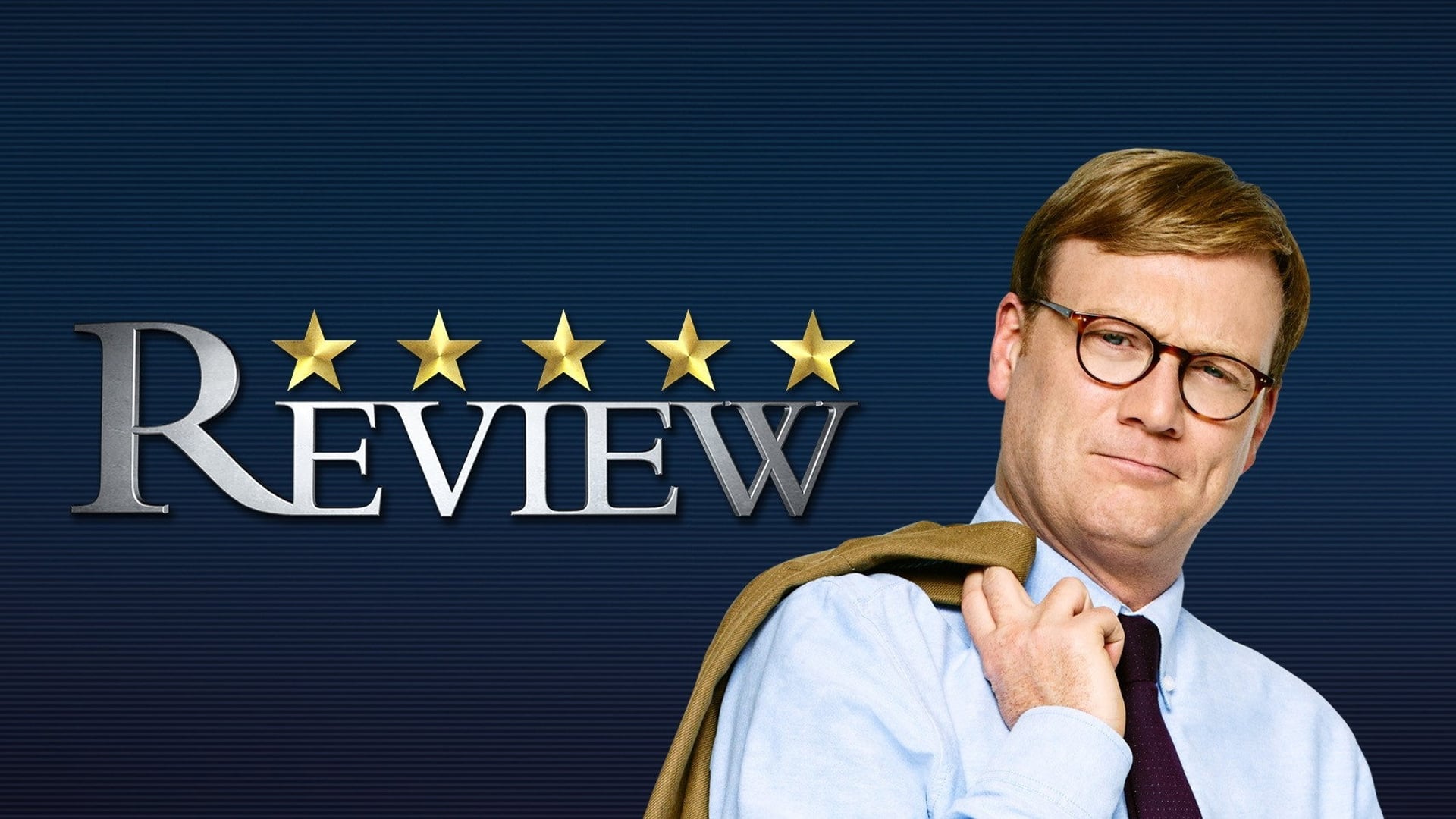 Foto do filme Review