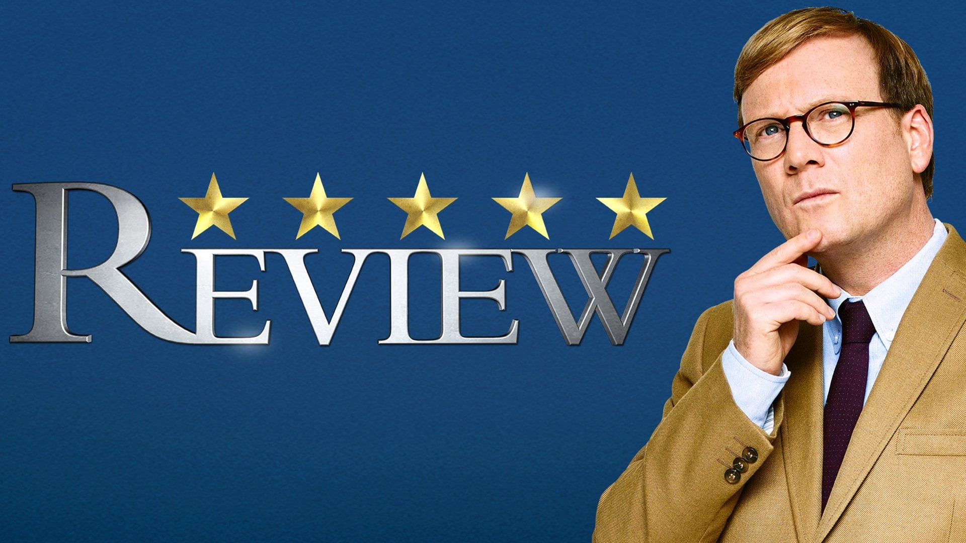 Foto do filme Review