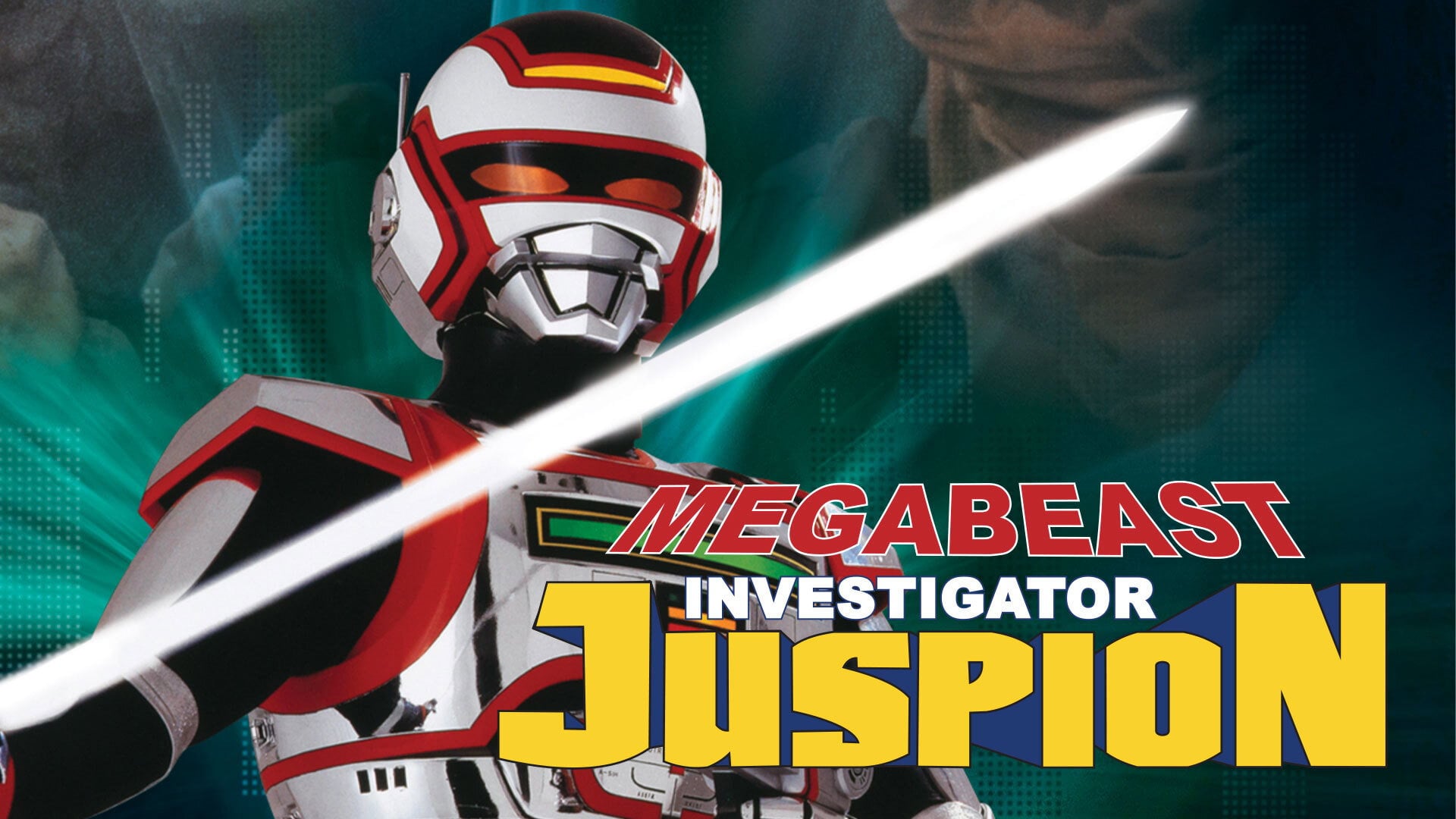 Foto do filme O Fantástico Jaspion
