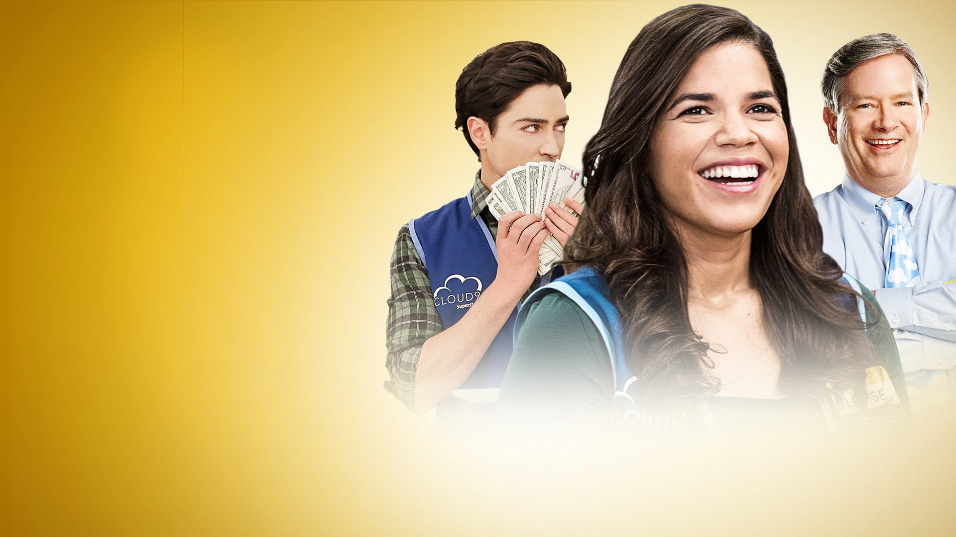 Foto do filme Superstore: Uma Loja de Inconveniências