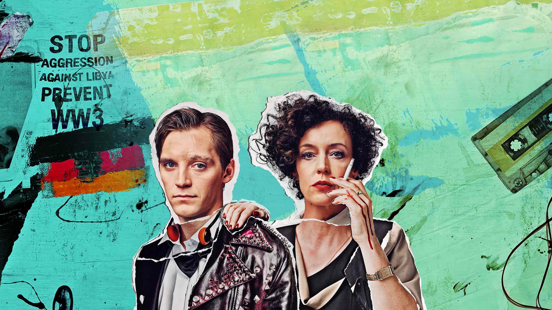 Foto do filme Deutschland