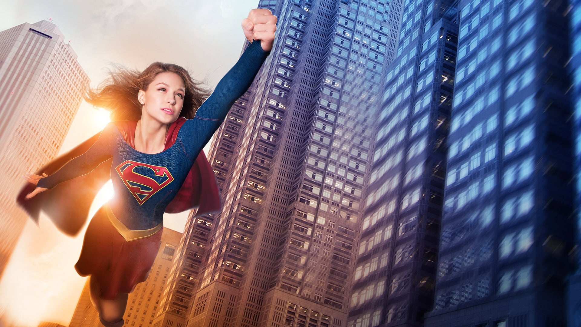 Foto do filme Supergirl