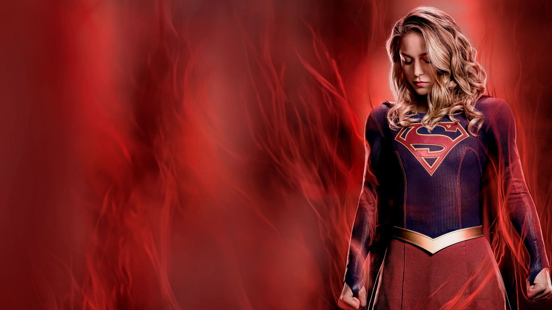 Foto do filme Supergirl