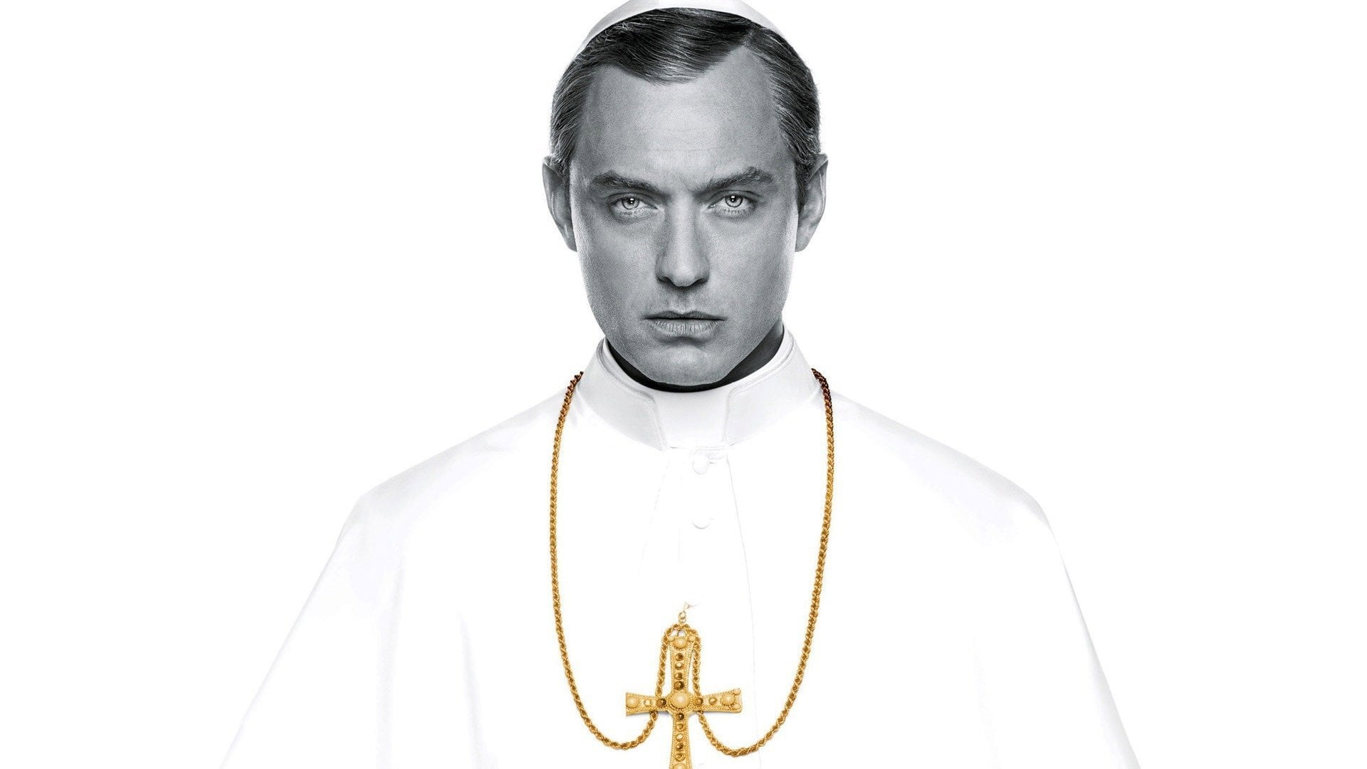 Foto do filme O Jovem Papa