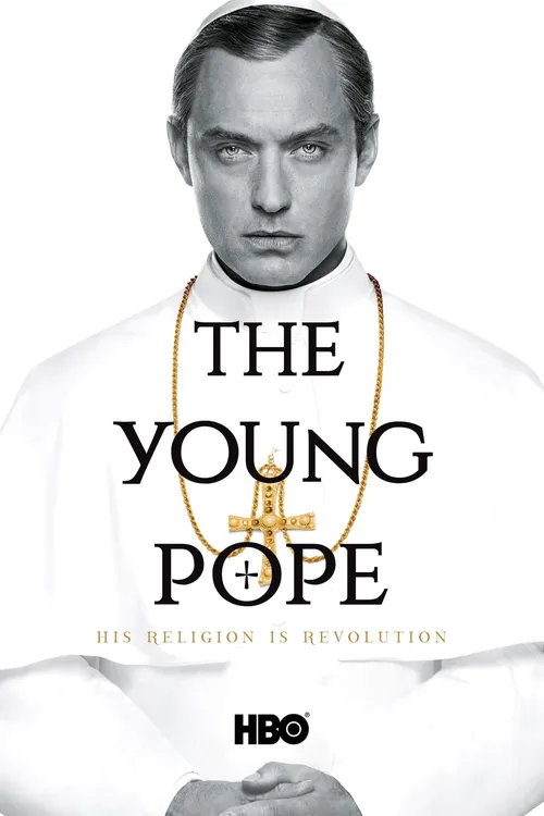 O Jovem Papa