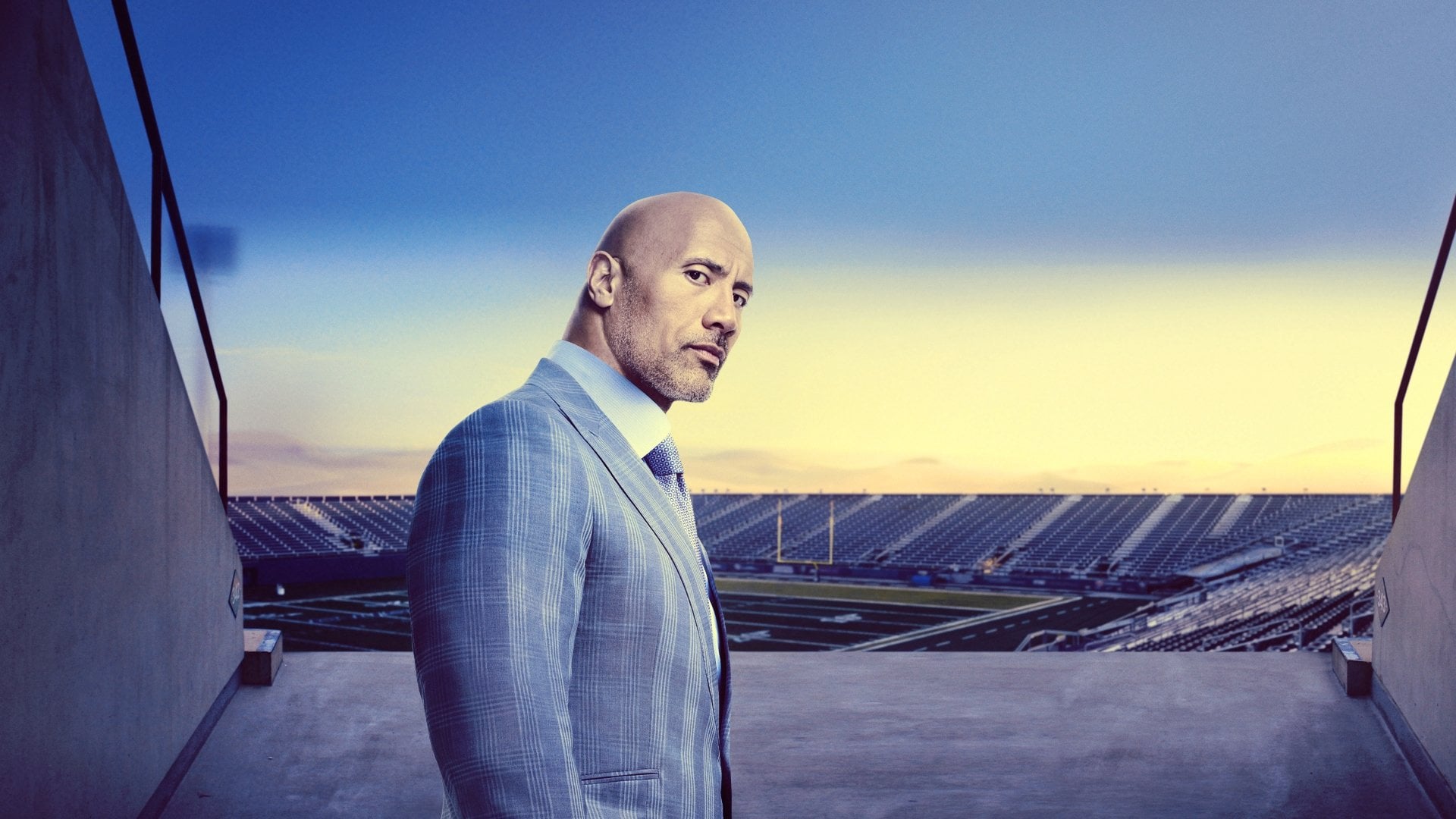 Foto do filme Ballers