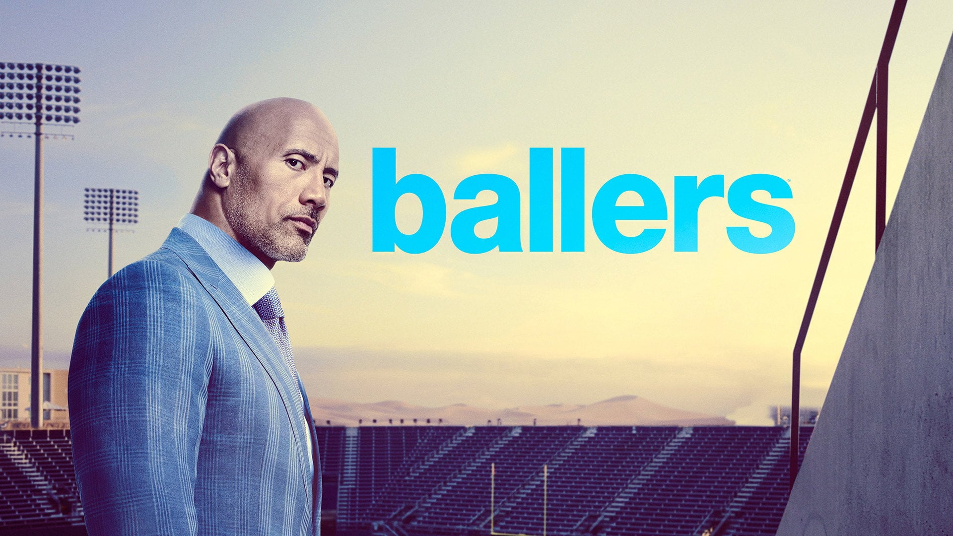 Foto do filme Ballers