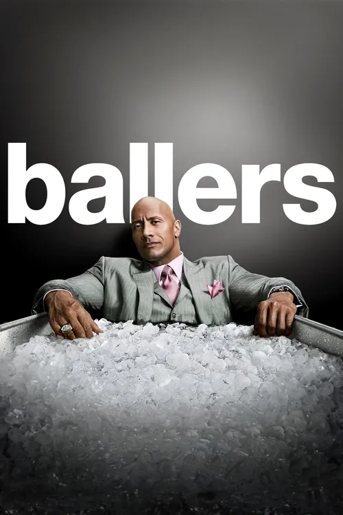 Ballers