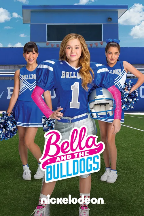 Bella e os Bulldogs